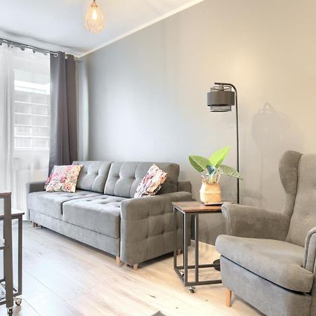 Apartamenty Sun & Snow Kosciuszki Kołobrzeg Exterior foto