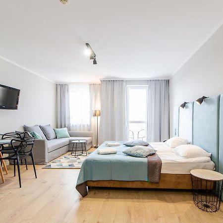 Apartamenty Sun & Snow Kosciuszki Kołobrzeg Exterior foto