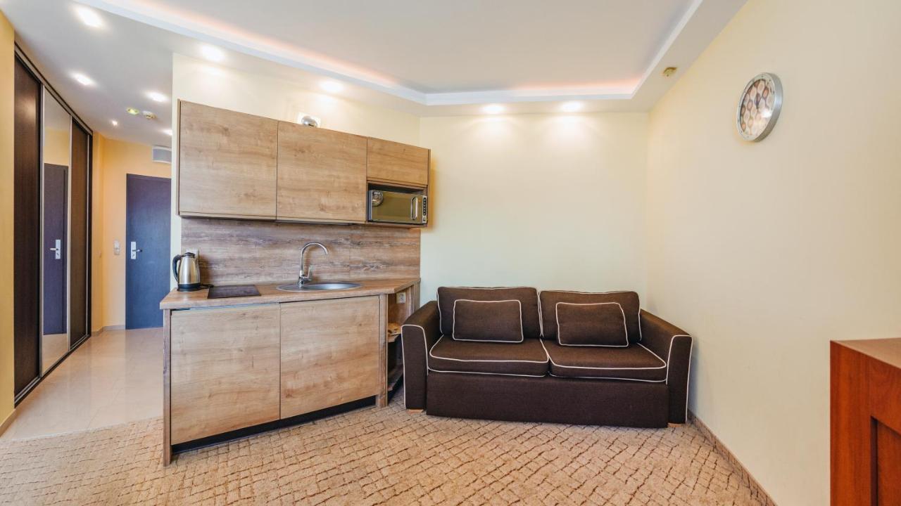 Apartamenty Sun & Snow Kosciuszki Kołobrzeg Exterior foto