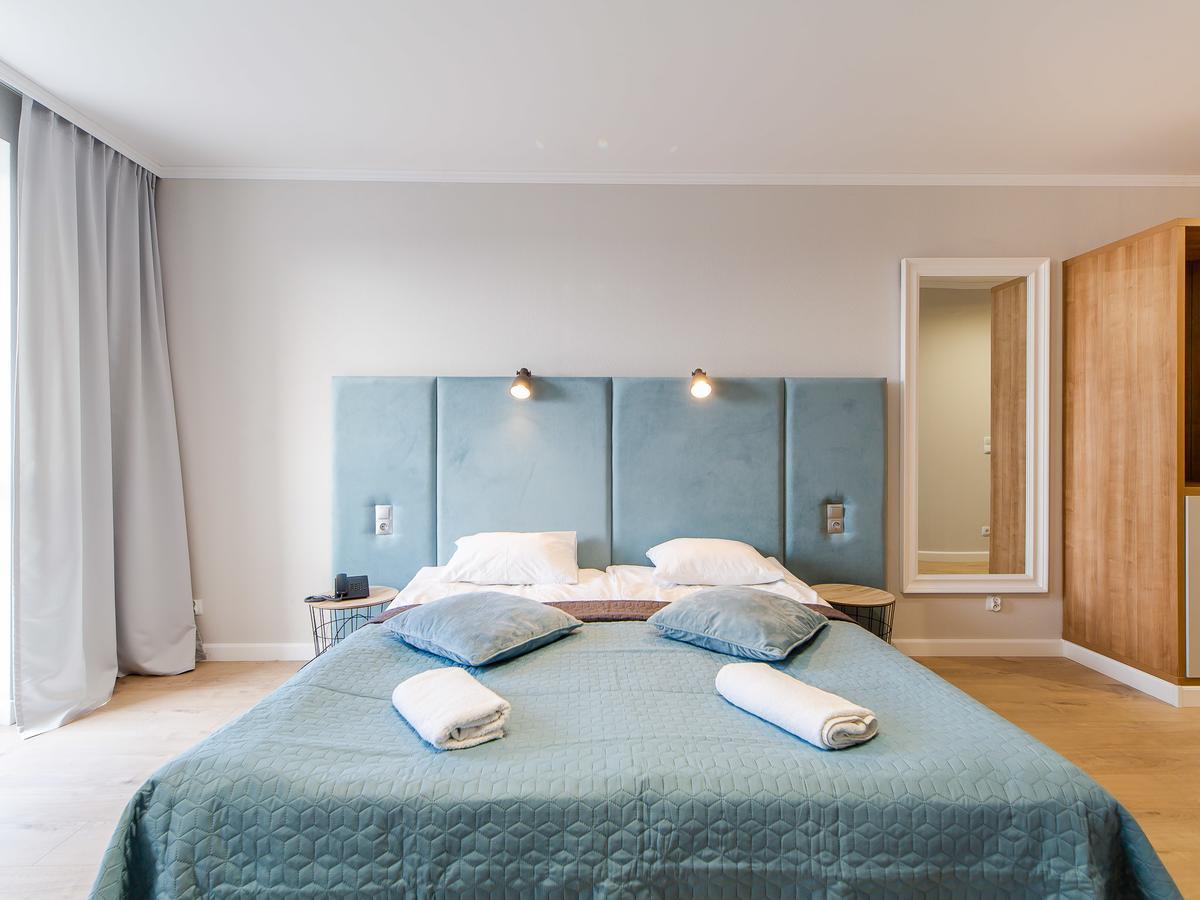 Apartamenty Sun & Snow Kosciuszki Kołobrzeg Exterior foto
